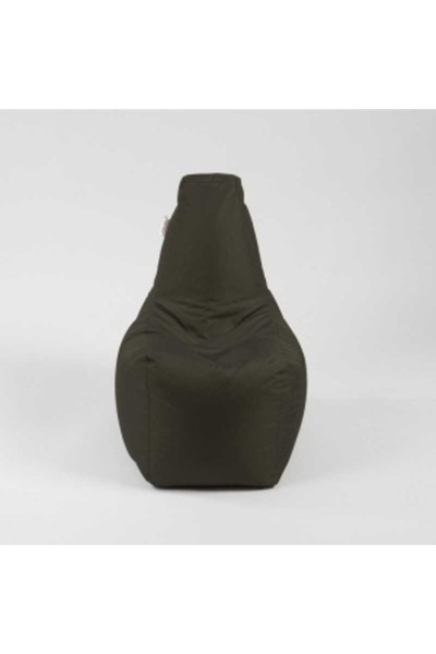 Pufrelax Fotoliu tip Scaun Sunlounger Junior, Material impermeabil - Cappuccino