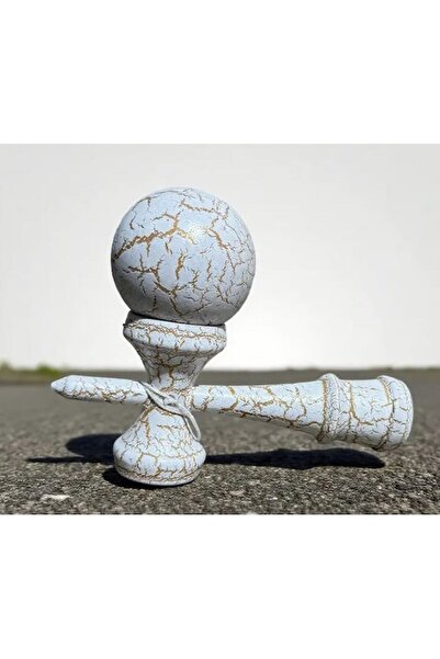 xpress sales Kendama Profesionala, Bila din lemn, model Master Expert