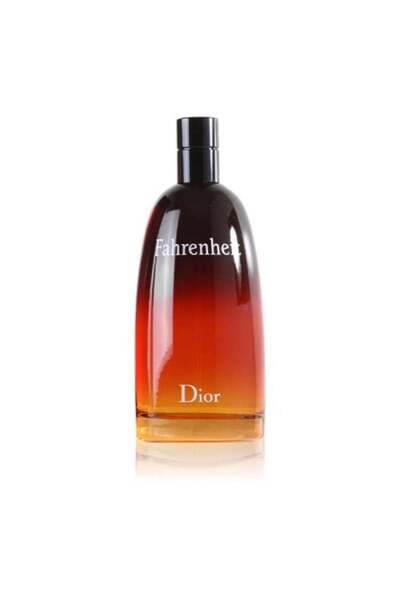 Dior فهرنهايت أو دي تواليت 100 مل