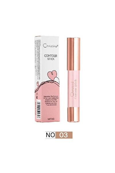 Christine كرستين كونتور ستيك 3