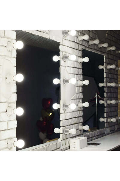 FAN EUROPE Aplica I-PORTALAMPADE-E27-WS