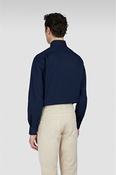 PAUL&SHARK Cotton Shirt