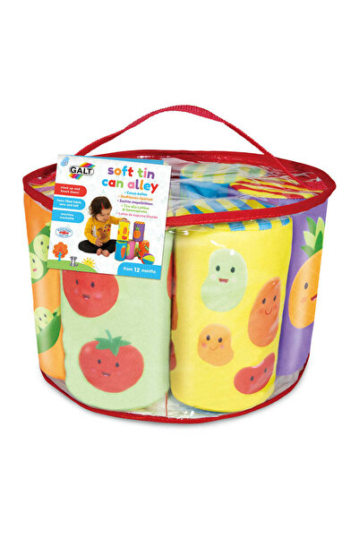 Galt Cuburi de bowling moi pentru bebeluși,