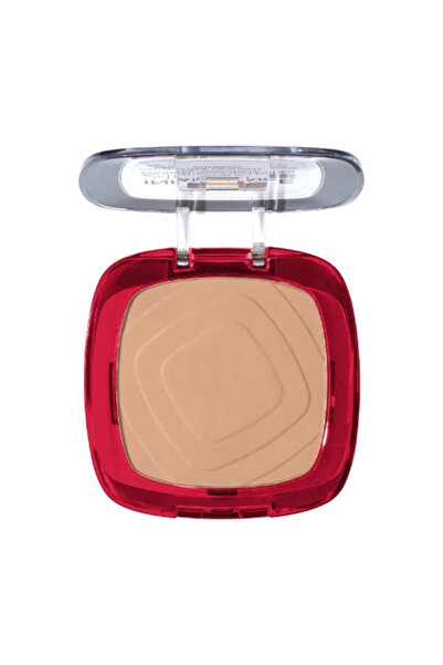 L'oreal L'Oreal Makeup Infallible 24H Fresh Wear Powder Foundation 120 Vanilla