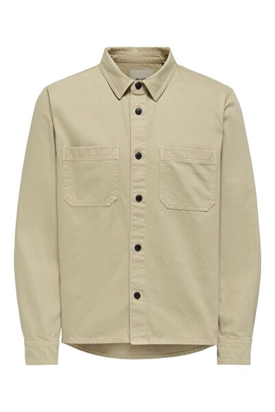 Only & Sons Overshirt ONSTIMES Overshirt