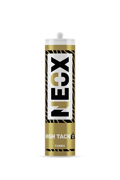 NEOX Korniş Yapıştırıcı Beyaz 290ml.