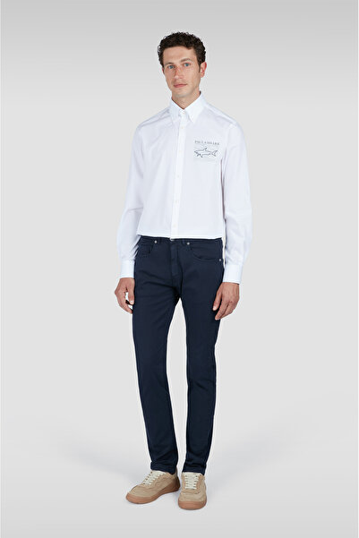 PAUL&SHARK Cotton Shirt