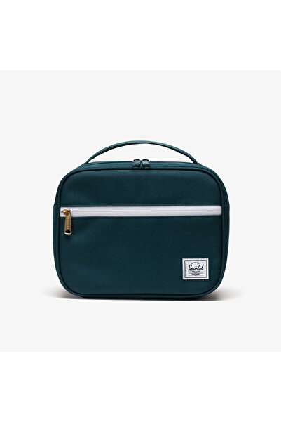 herschel Hershcel Pop Quiz Unisex Lacivert Beslenme Çantası