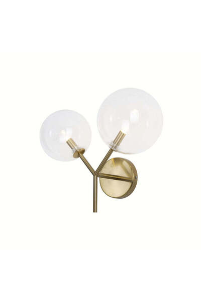MAXLIGHT Aplica Lollipop W0254
