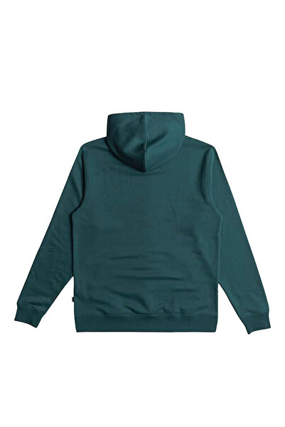 BİLLABONG The Bay Po Men's Green Sweatshirt Men's Sweatshirt Ebysf00158