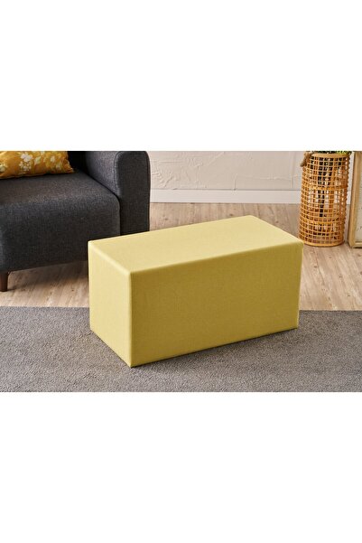 Rabi Demre Puf Arz Sarı