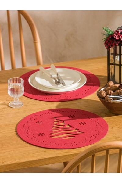 LC Waikiki Πρωτοχρονιάτικο θεματικό σετ Supla 2 τεμαχίων 38 εκ. (Π5)