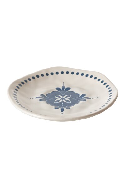 Mudo Home FLOWER ÇAY TABAĞI