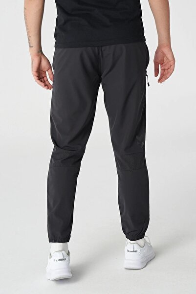 hummel Hml Ryen Pants Erkek Eşofman Alt 931880-7319 STORMY WEATHER