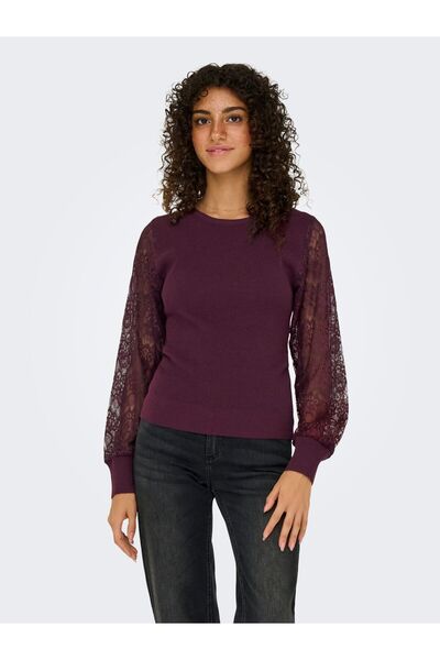 ONLY Strickpullover ONLPERRY Strickpullover