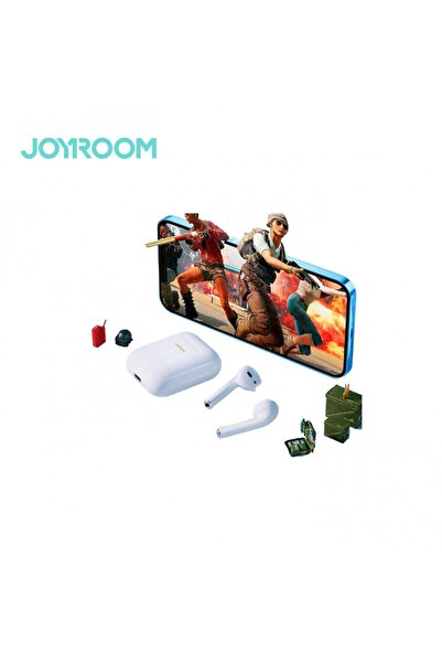 Joyroom Original Bluetooth Headset TWS - JR-T03 AIR