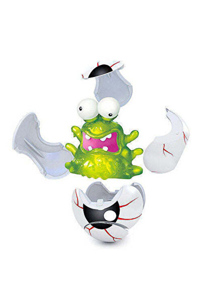 Zuru Figurine in Smashball Eye