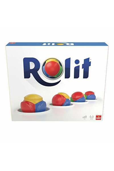 Goliath Joc de societate de rol