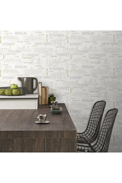 Adawall Tapet Lux Anka 1608-1 rola 16.54 mp