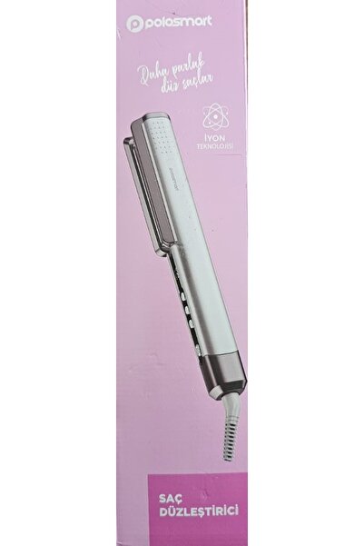 Polosmart PBS704 iyon teknolojisi Saç Düzleştirici