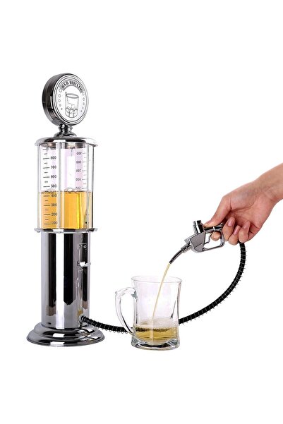 Skygo Bar Butler - Drinking Station Beverage Pump
