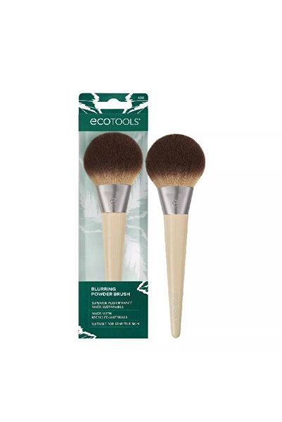 Ecotools ايكو تولز فرشاه للبودره بلورينغ 20004300