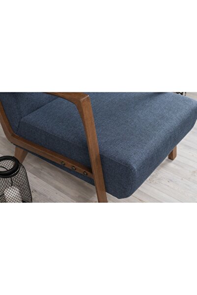 Rabi Kemer Berjer Mavi