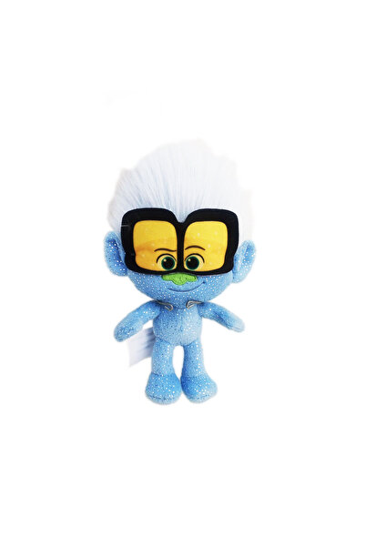 Universal Jucarie plus Trolls Tiny Diamond Universal, 18 cm