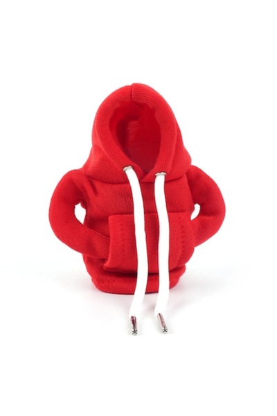 General Store Car Decoration for Gear Shift, Boy Toy Figurine with Hood for Manson and