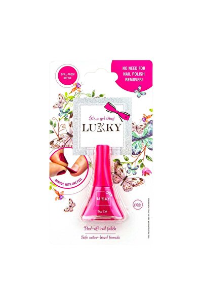 Lukky Oja pentru copii Pink LKYT 11171