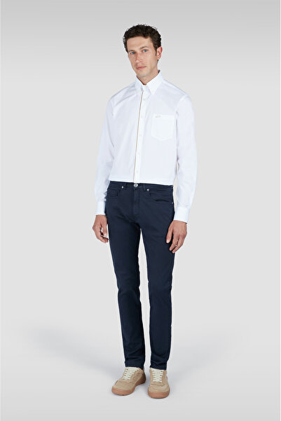 PAUL&SHARK Cotton Shirt