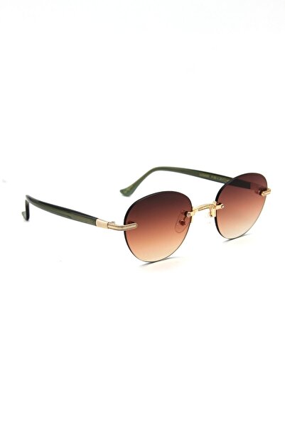 REDBERRY Rb Lugano C03 Oval Unisex Sunglasses