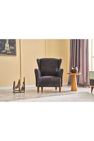 Rabi Lola Berjer Prestij Antrasit