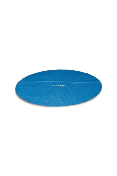 Intex Solar cover for pool, round shape, 4.48 m, IX 28013