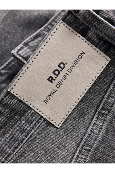 R.D.D. ROYAL DENIM DIVISION Comfort Fit jeans RDD Royal RE 301 Comfort Fit Jeans