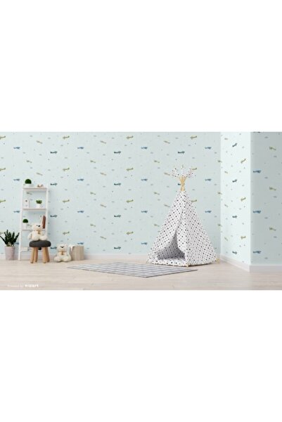 Adawall Tapet Lux AdaKids 8907-2 rola 10.6 mp