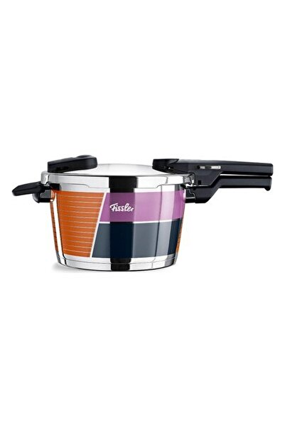 Fissler Vitaquick 70.yıl Özel Düdüklü Tencere 4.5 Litre