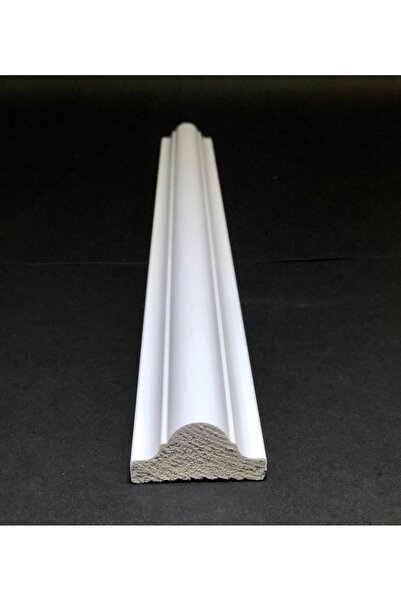 PAZARDOLU 4 CM Koli Bazlı Dekoratif Boyanabilir Duvar Çıta TOPTAN (KOLİ İÇİ A...