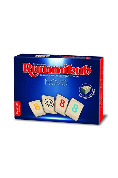 Rummikub Nou 1969