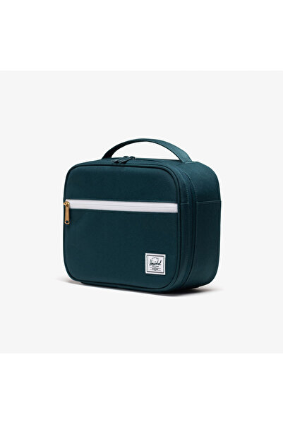 herschel Hershcel Pop Quiz Unisex Lacivert Beslenme Çantası
