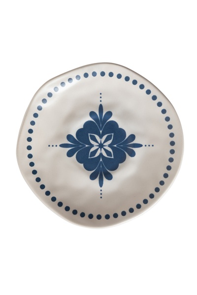 Mudo Home FLOWER ÇAY TABAĞI