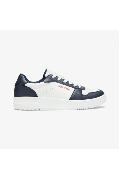Nautica Erkek Lacivert Sneaker