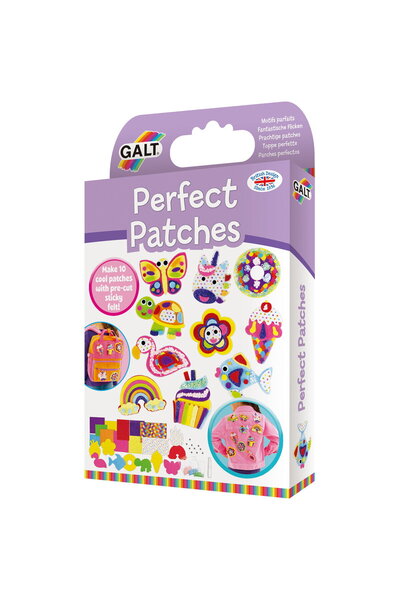 Galt Set creativ 10 Petice decorative