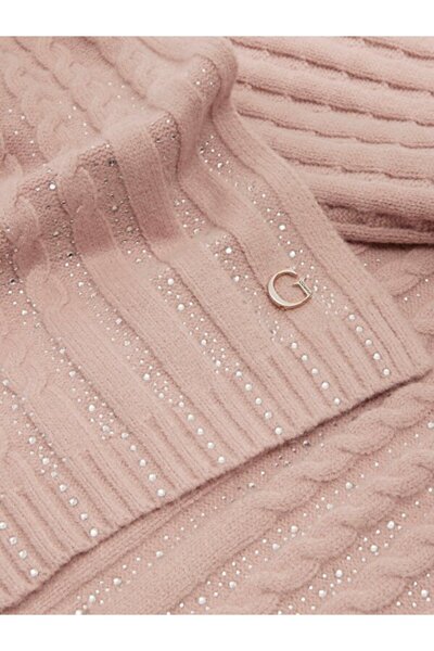 Guess Knitted Kadın Şal