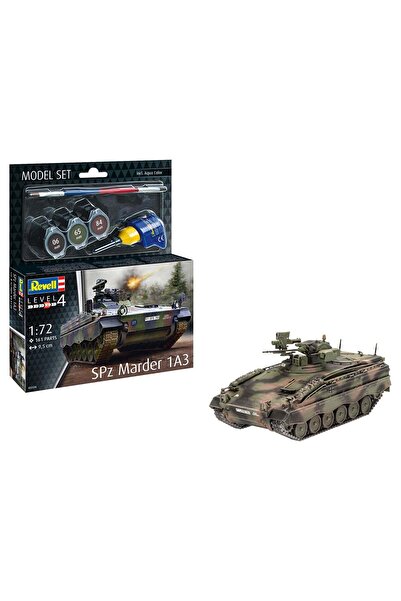 REVELL 63326 SPz Marder 1 A 3 Model Set
