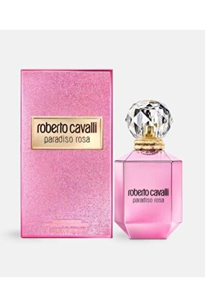 Roberto Cavalli عطر باراديسو روزا أو دي بارفان 75 مل