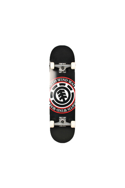 Element Seal 8 Unisex Skateboard Complete Set UNISEX SKATEBOARD COMPLETE SET ...