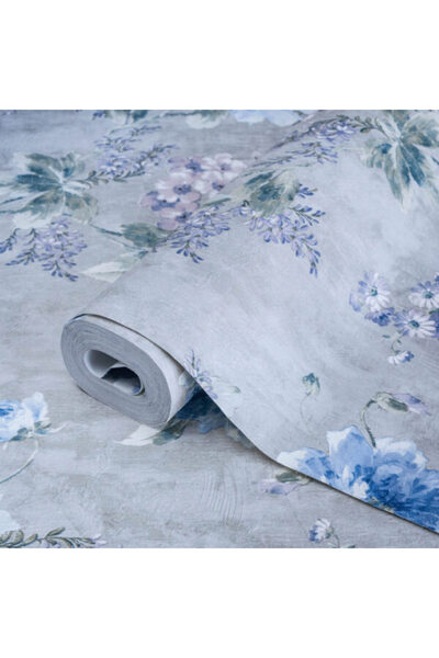 Adawall Tapet Lux Indigo 4708-3 rola 10.6 mp