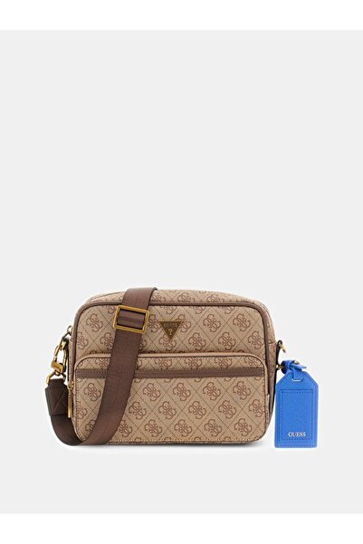 Guess Milano Men's Crossbody Bag