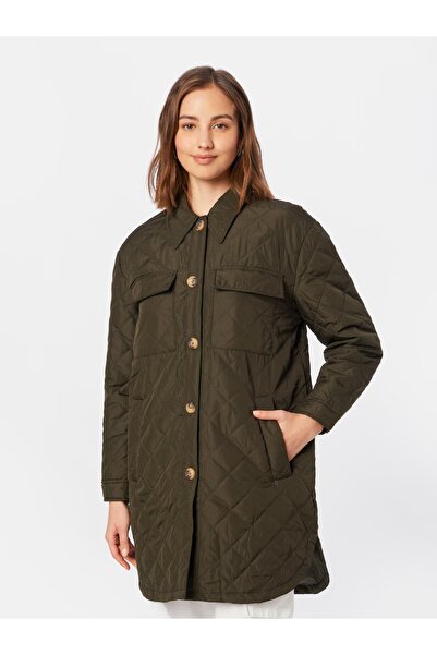 About You JULIE quilted jacket